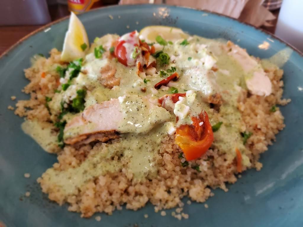 First Watch | restaurant | 7091 College Pkwy, Fort Myers, FL 33907, USA | 2392745551 OR +1 239-274-5551