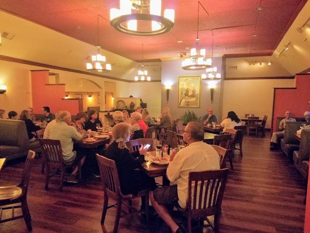 Campioni Restaurant | restaurant | 13850 Cutten Rd, Houston, TX 77069, USA | 2818932267 OR +1 281-893-2267