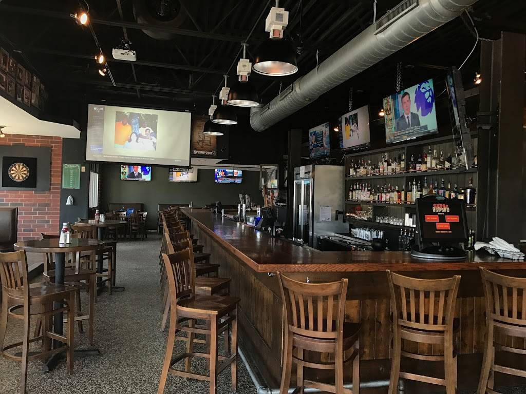 Greystone Pub | restaurant | 3039 South Blvd, Charlotte, NC 28209, USA | 7045232822 OR +1 704-523-2822