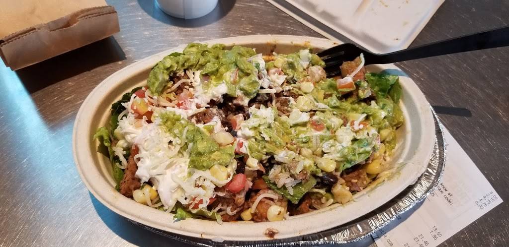 Chipotle Mexican Grill | restaurant | 1125 W Rancho Vista Blvd Ste B, Palmdale, CA 93551, USA | 6612660944 OR +1 661-266-0944