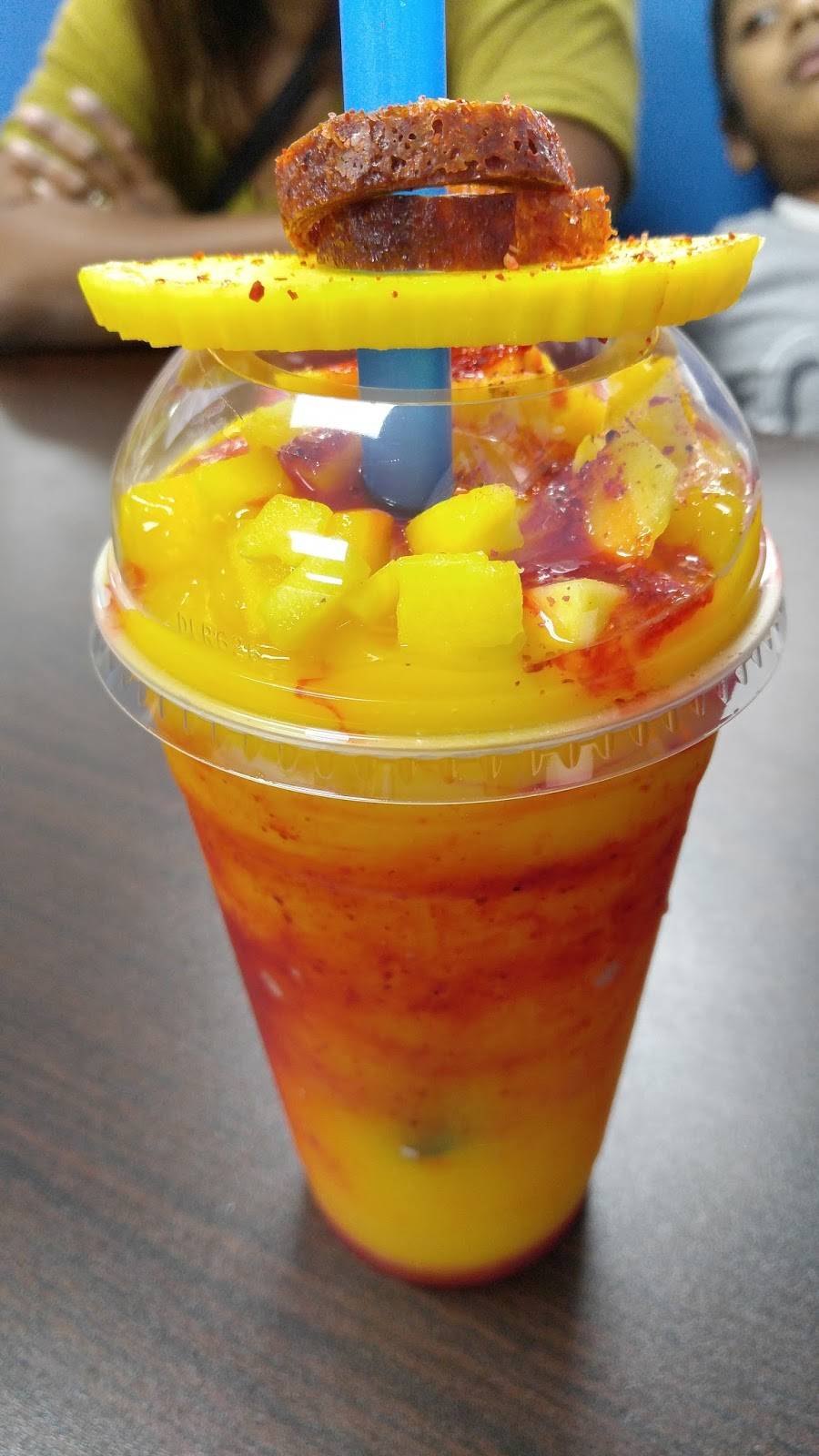 Blue Ocean Smoothies #2 | restaurant | 3645 Cypress Creek Pkwy #288, Houston, TX 77014, USA | 3462702949 OR +1 346-270-2949