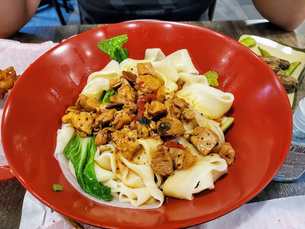 FAT NI BBQ | restaurant | 9393 Bellaire Blvd Suite A1, Houston, TX 77036, USA | 7139936136 OR +1 713-993-6136