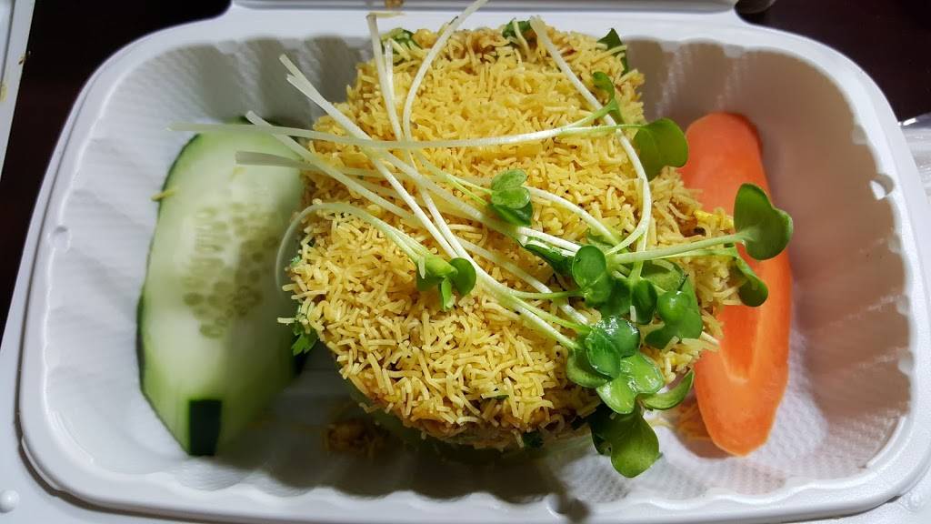 Mumbai Delights | restaurant | 810 Pacific Ave, Santa Cruz, CA 95060, USA | 8313167486 OR +1 831-316-7486