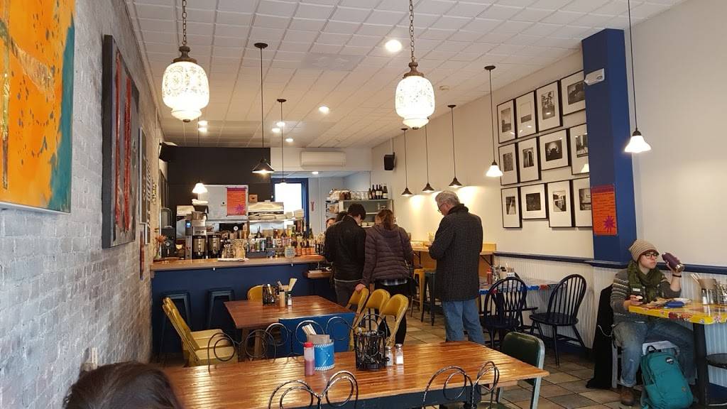 Belly of the Beast | restaurant | 159 Main St, Northampton, MA 01060, USA | 4137273040 OR +1 413-727-3040