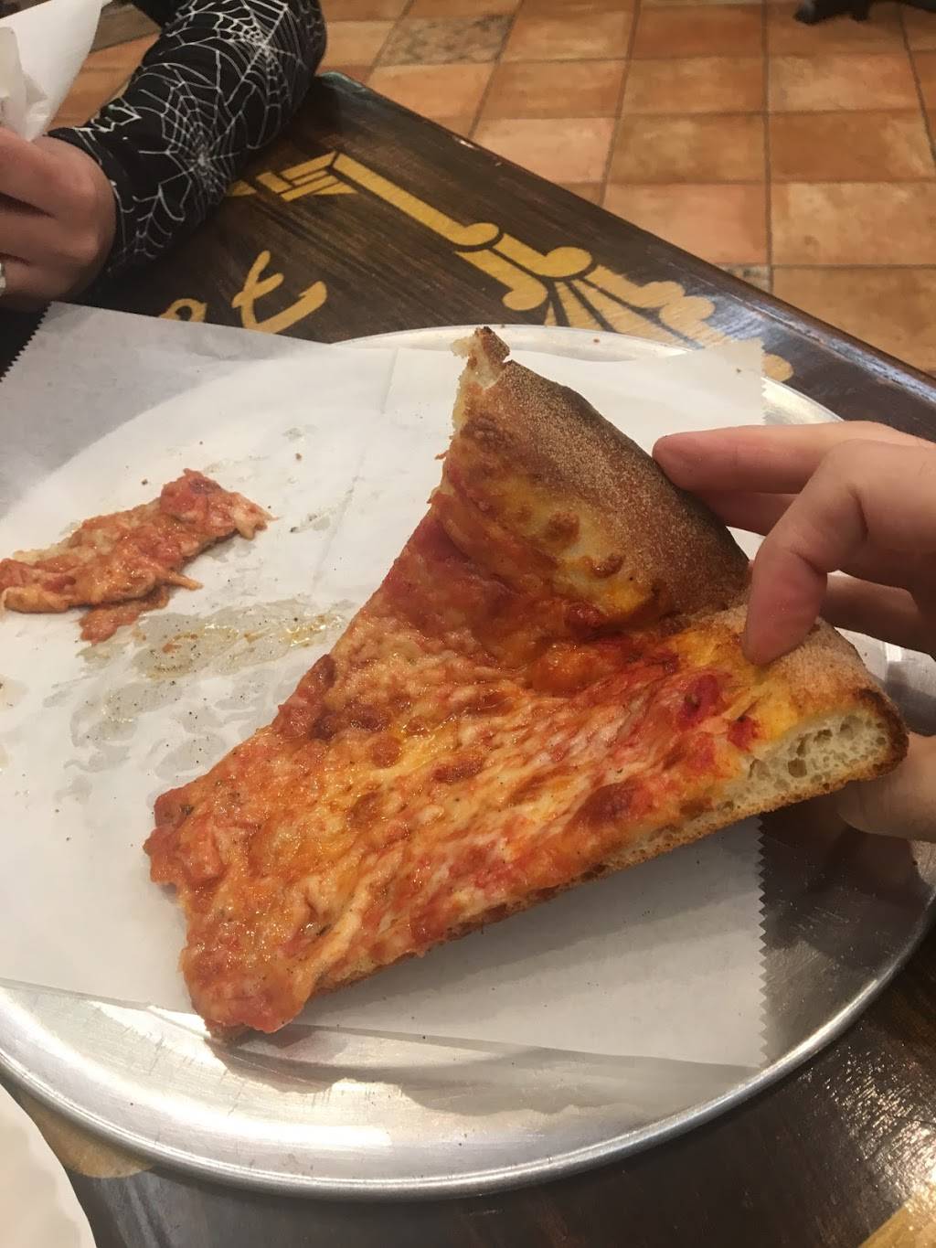 Bogo Pizza | restaurant | 206 Rockaway Turnpike, Cedarhurst, NY 11516, USA | 5163710004 OR +1 516-371-0004