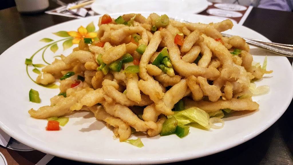 Gourmet Garden | restaurant | 95 Washington St, Canton, MA 02021, USA | 7815621448 OR +1 781-562-1448