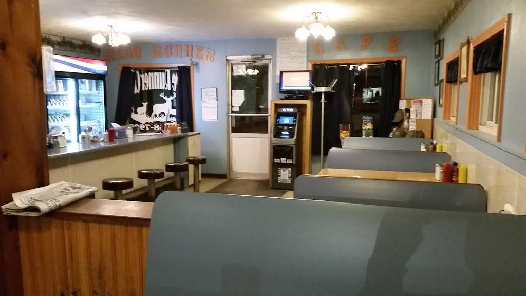 Ridge Runner Cafe | restaurant | 114 Parkhurst St, Elkland, PA 16920, USA | 8142587908 OR +1 814-258-7908
