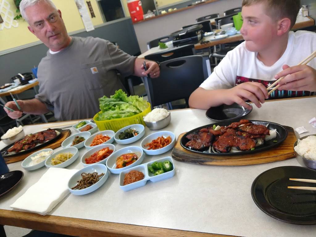 Koba Woo Restaurant | restaurant | 332 E Avenue D, Killeen, TX 76541, USA | 2545263065 OR +1 254-526-3065