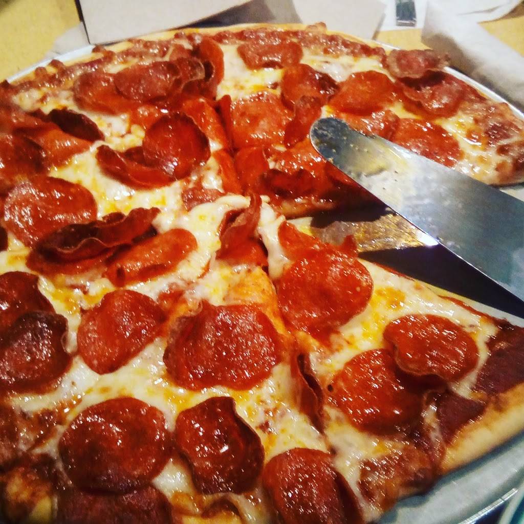 LaRosas Pizza Eastgate | restaurant | 4450 Eastgate Blvd, Cincinnati, OH 45245, USA | 5133471111 OR +1 513-347-1111