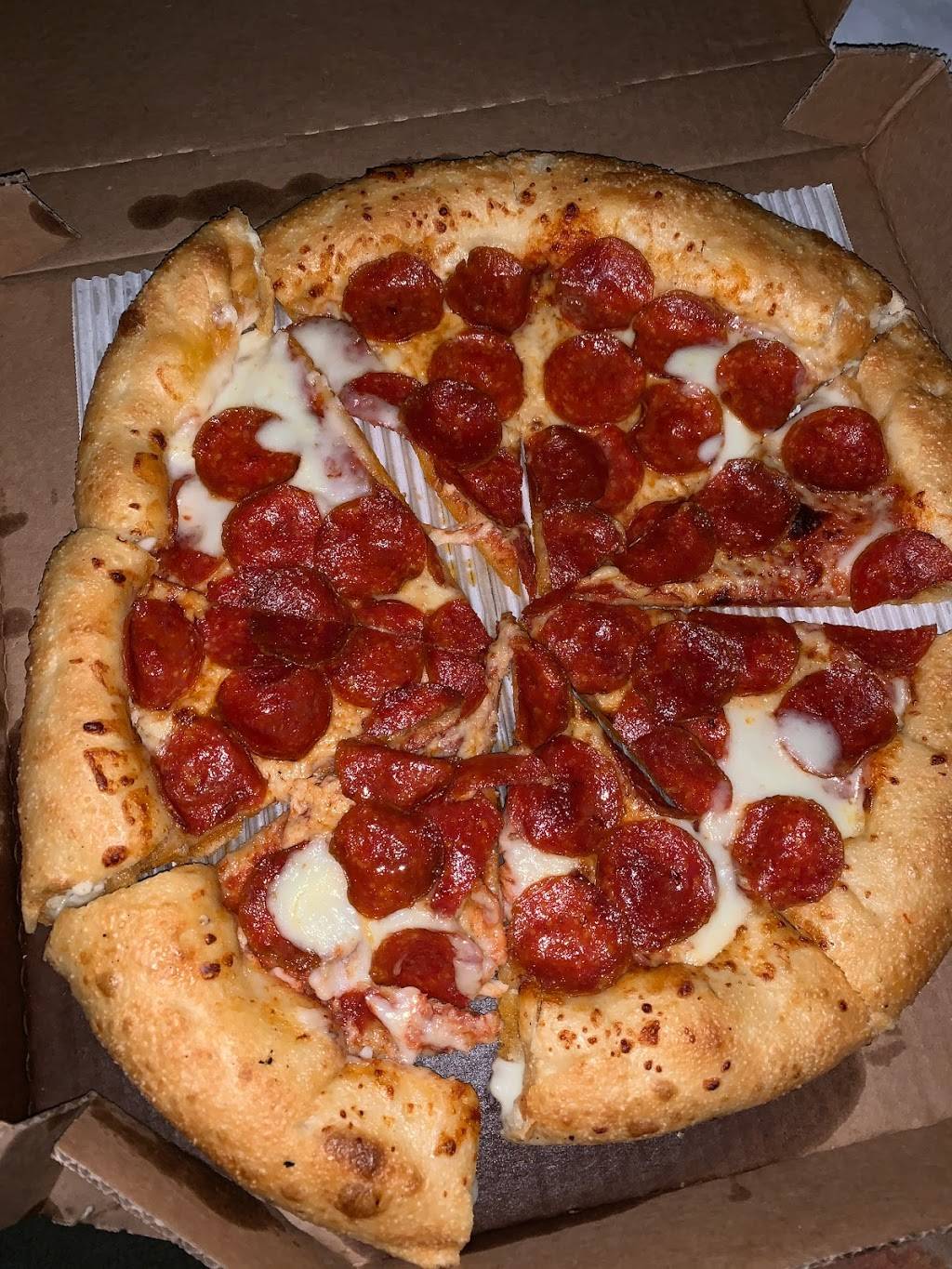 Pizza Hut | restaurant | 8501 S Sam Houston Pkwy E Suite D120, Houston, TX 77075, USA | 7139871111 OR +1 713-987-1111