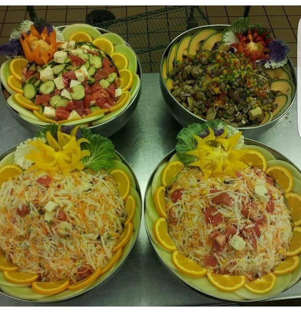 Island Flamed Lucky Hibachi | restaurant | 7613 S Orange Blossom Trail, Orlando, FL 32809, USA | 4074386888 OR +1 407-438-6888