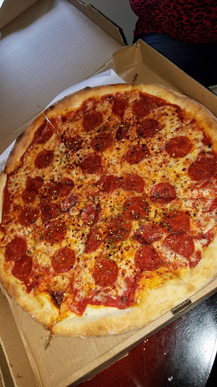 Two cousins pizza Columbia Avenue Lancaster | restaurant | 1762 Columbia Ave, Lancaster, PA 17603, USA | 7173998888 OR +1 717-399-8888