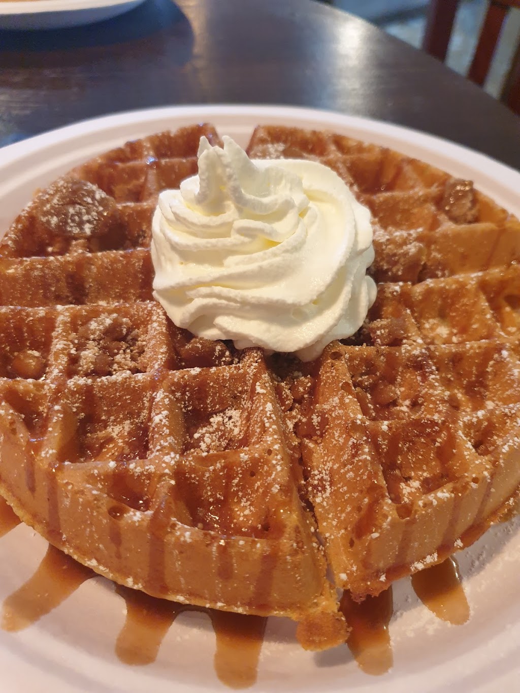 Le Bistreaux Coffee And Waffle Bar | cafe | 5803 Coliseum Blvd, Alexandria, LA 71303, USA | 3184452288 OR +1 318-445-2288