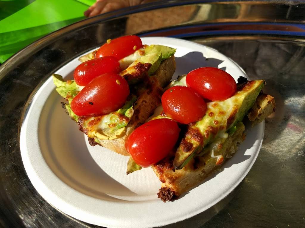 LOKAL | cafe | 445 Prince George St, Williamsburg, VA 23185, USA | 7572291464 OR +1 757-229-1464