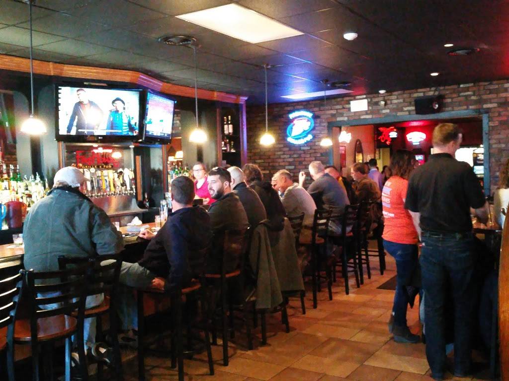 Firehouse Grille & Pub | restaurant | 2768 Stark Dr, Willoughby Hills, OH 44094, USA | 4409434983 OR +1 440-943-4983