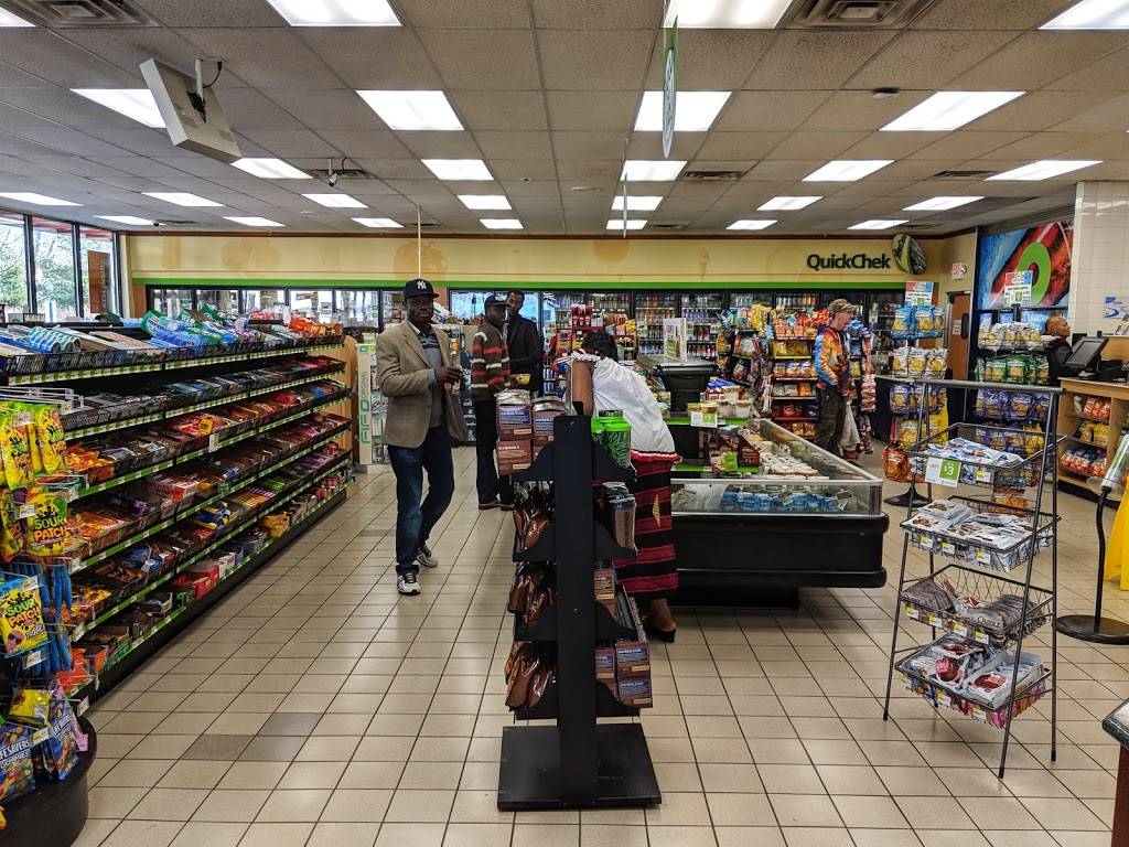 QuickChek | cafe | 600 New Brunswick Ave, Phillipsburg, NJ 08865, USA | 9088591301 OR +1 908-859-1301