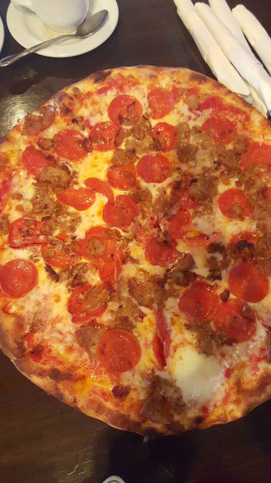 Foccacia Pizza & Pasta | restaurant | 930 S Main St, Manville, NJ 08835, USA | 9087255522 OR +1 908-725-5522