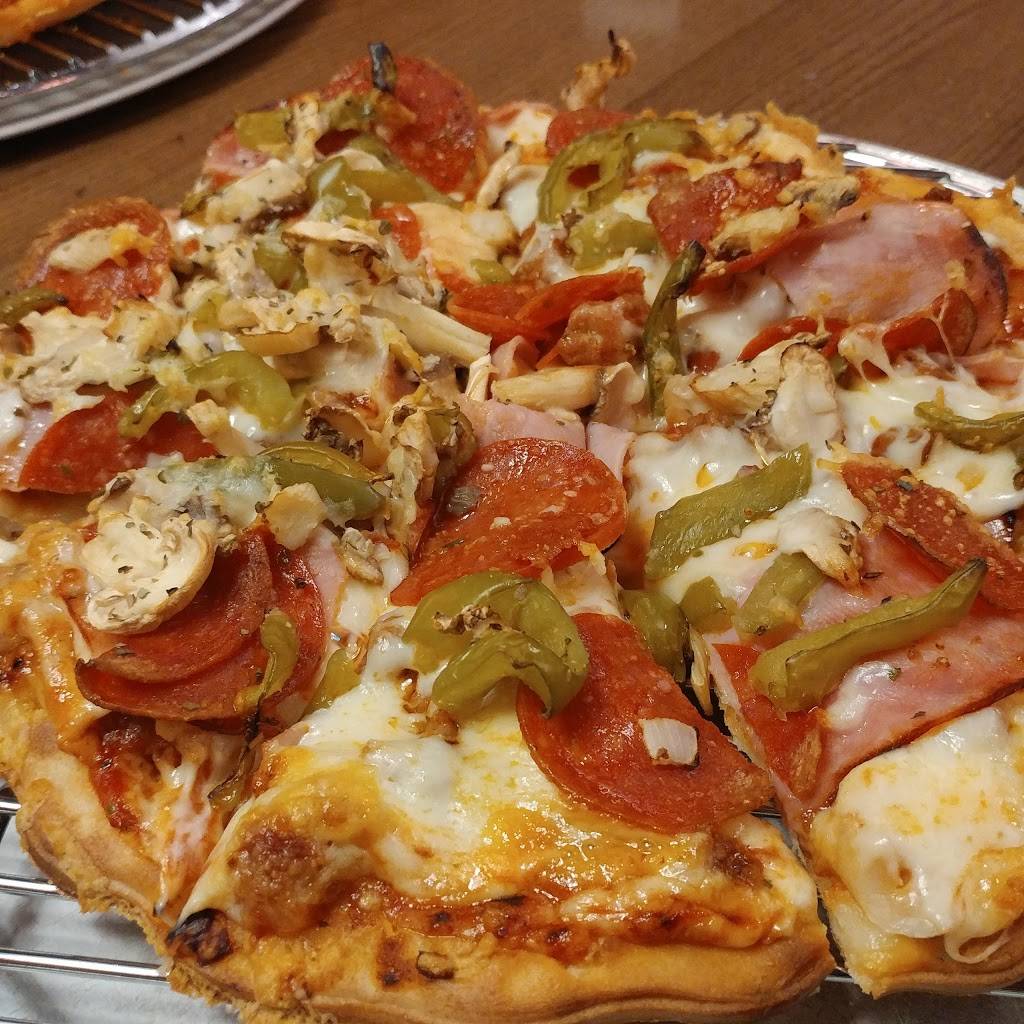 Aurelios Pizza | restaurant | 6500 West U.S. Highway 6, Portage, IN 46368, USA | 2197637788 OR +1 219-763-7788