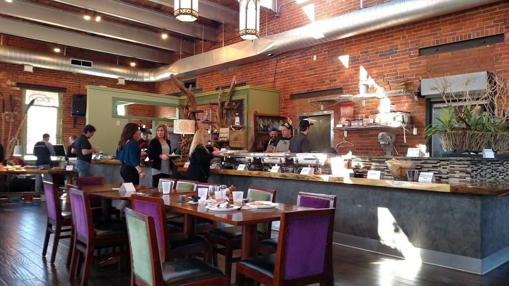 Sol | restaurant | 38257 Glenn Ave, Willoughby, OH 44094, USA | 4409181596 OR +1 440-918-1596