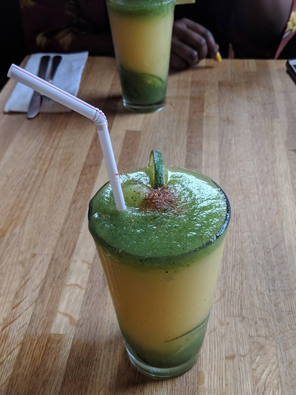 Dada Empanada | restaurant | 199 Chittenden Ave, Columbus, OH 43201, USA | 6142981256 OR +1 614-298-1256