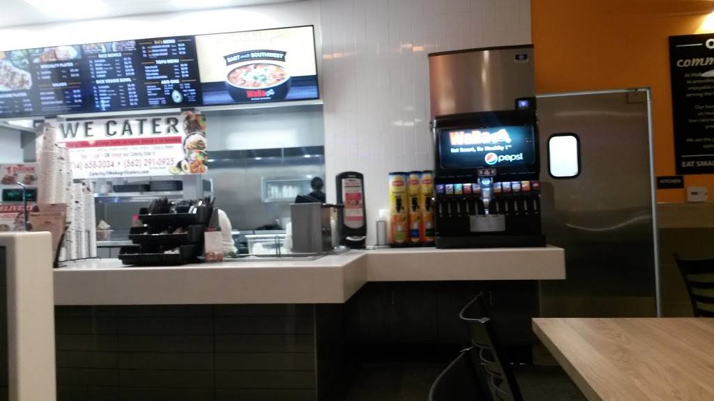 Waba Grill | restaurant | 10840 Garfield Ave #102, South Gate, CA 90280, USA | 5622910925 OR +1 562-291-0925