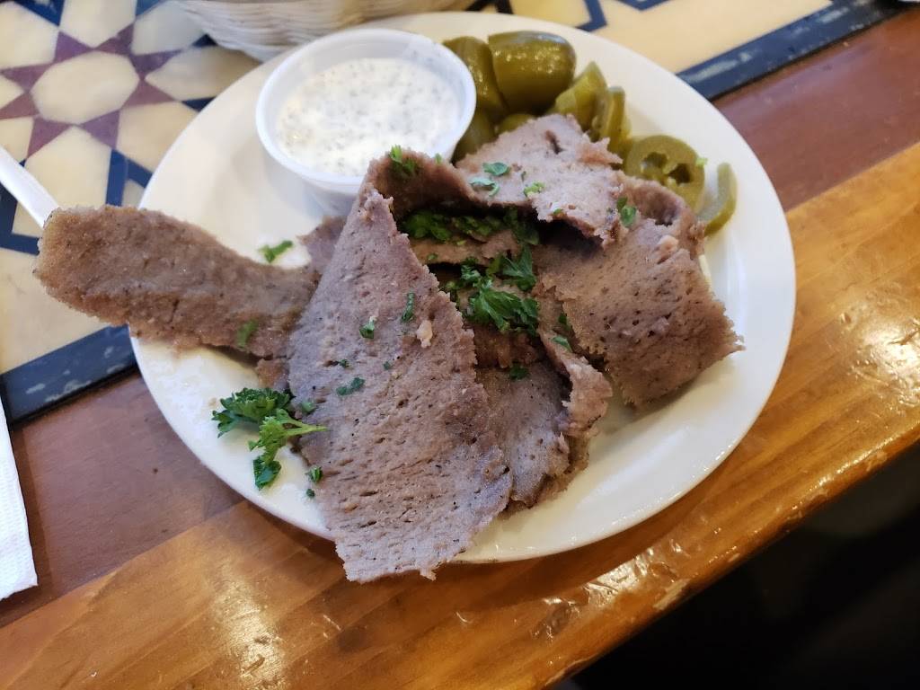 Fadis Mediterranean Grill | restaurant | 3001 Knox St #110, Dallas, TX 75205, USA | 2145281800 OR +1 214-528-1800