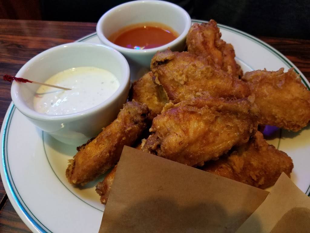 Terrys Office Tavern | restaurant | 3410 N Proctor St, Tacoma, WA 98407, USA | 2537526262 OR +1 253-752-6262