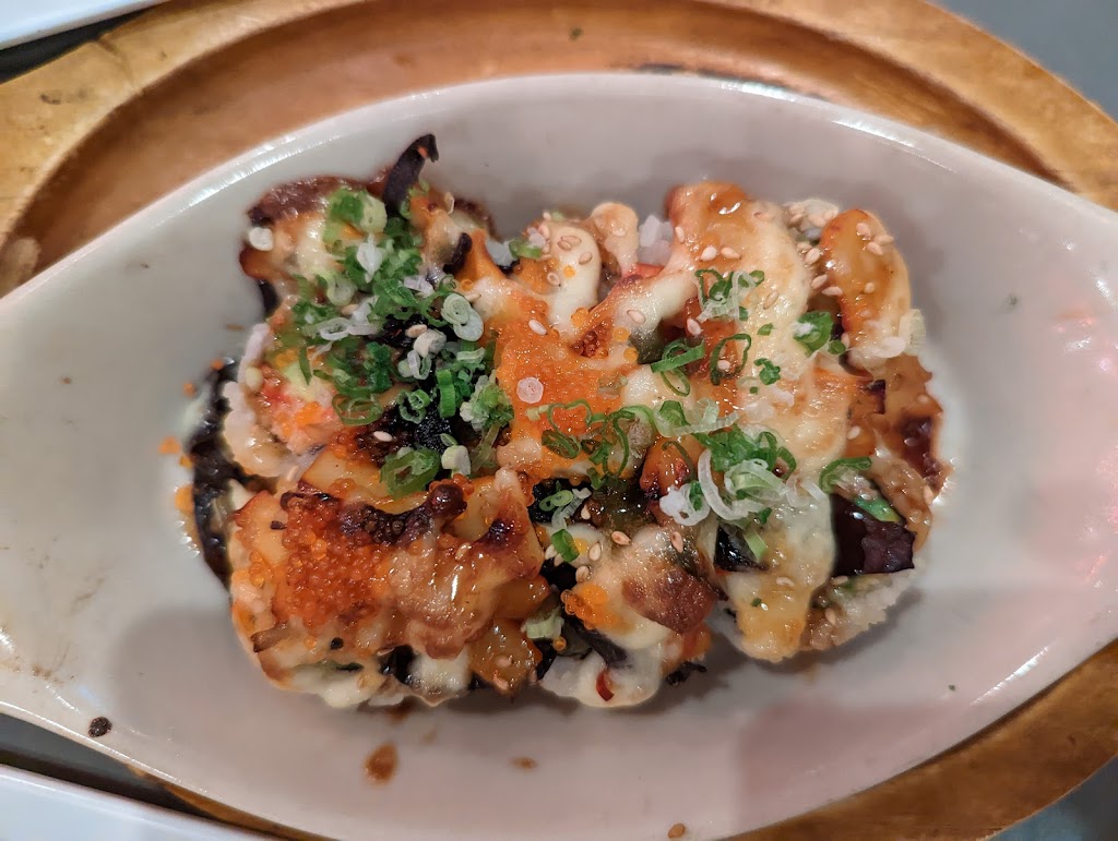 Sushi Toni | restaurant | 733 Bush St, San Francisco, CA 94108, USA | 4159868664 OR +1 415-986-8664