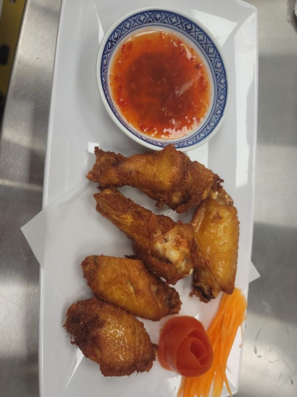 Noppagao Thai Cuisine | restaurant | 5242 Fredericksburg Rd, San Antonio, TX 78229, USA | 7264440001 OR +1 726-444-0001