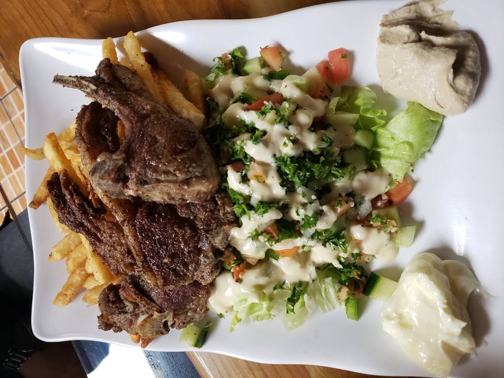 Damas Grill House & Juice Bar | restaurant | 1795 Victoria Park Ave, Scarborough, ON M1R 1T2, Canada | 6473466424 OR +1 647-346-6424