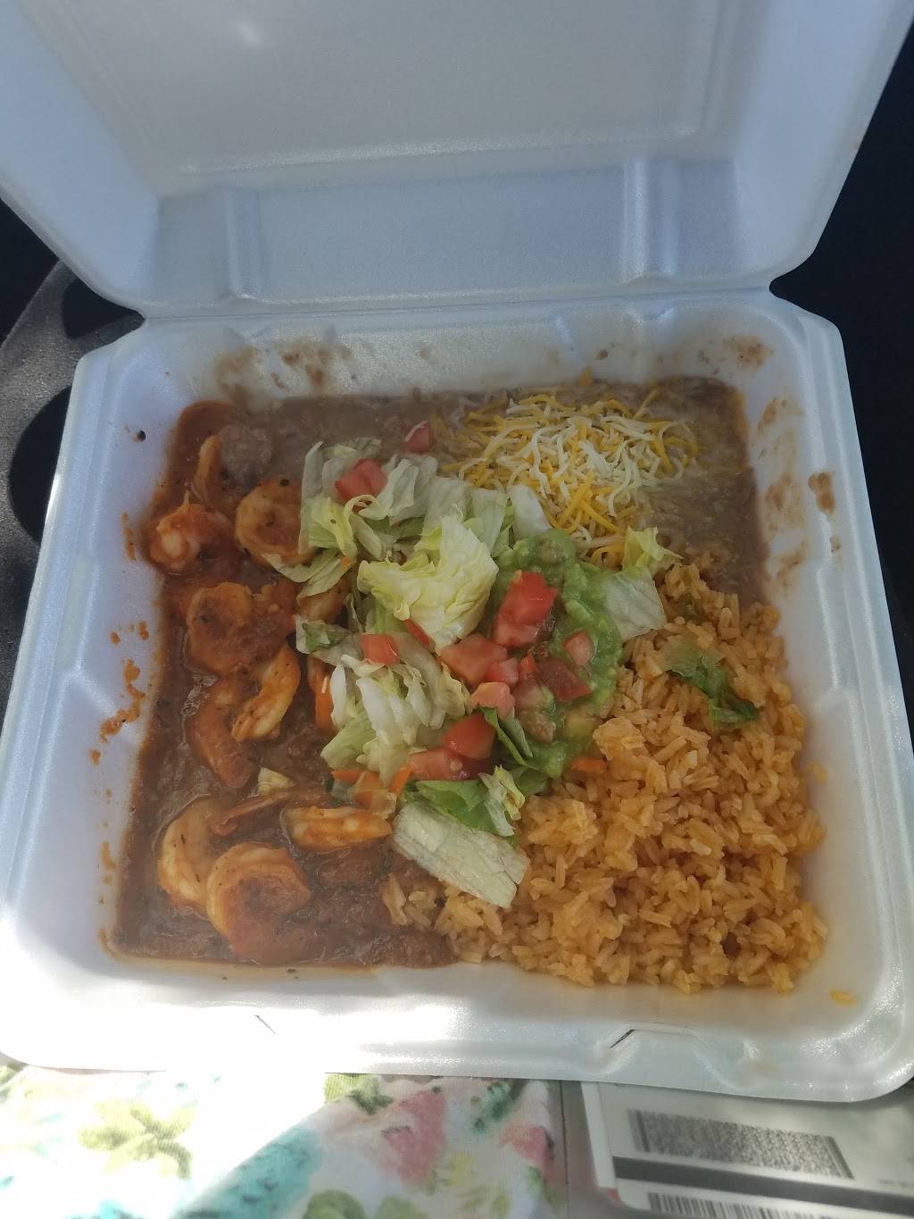 Briannas Mexican Food | restaurant | 9783 Lincoln Village Dr, Sacramento, CA 95827, USA | 9163645805 OR +1 916-364-5805