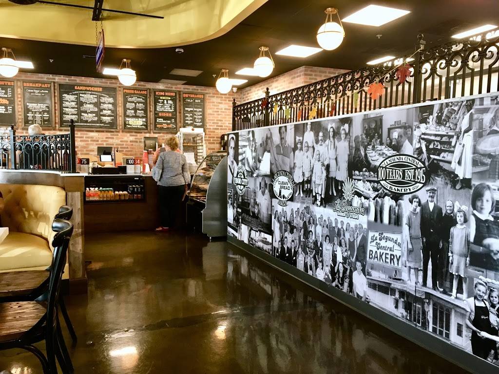 La Segunda Kennedy | cafe | 4015 W Kennedy Blvd, Tampa, FL 33609, USA | 8135409119 OR +1 813-540-9119