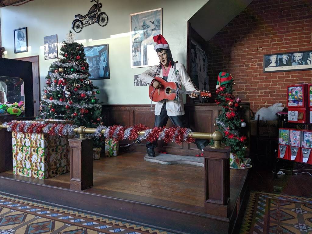 Boomarang Diner | restaurant | 600 Main St, Van Buren, AR 72956, USA | 4792626004 OR +1 479-262-6004