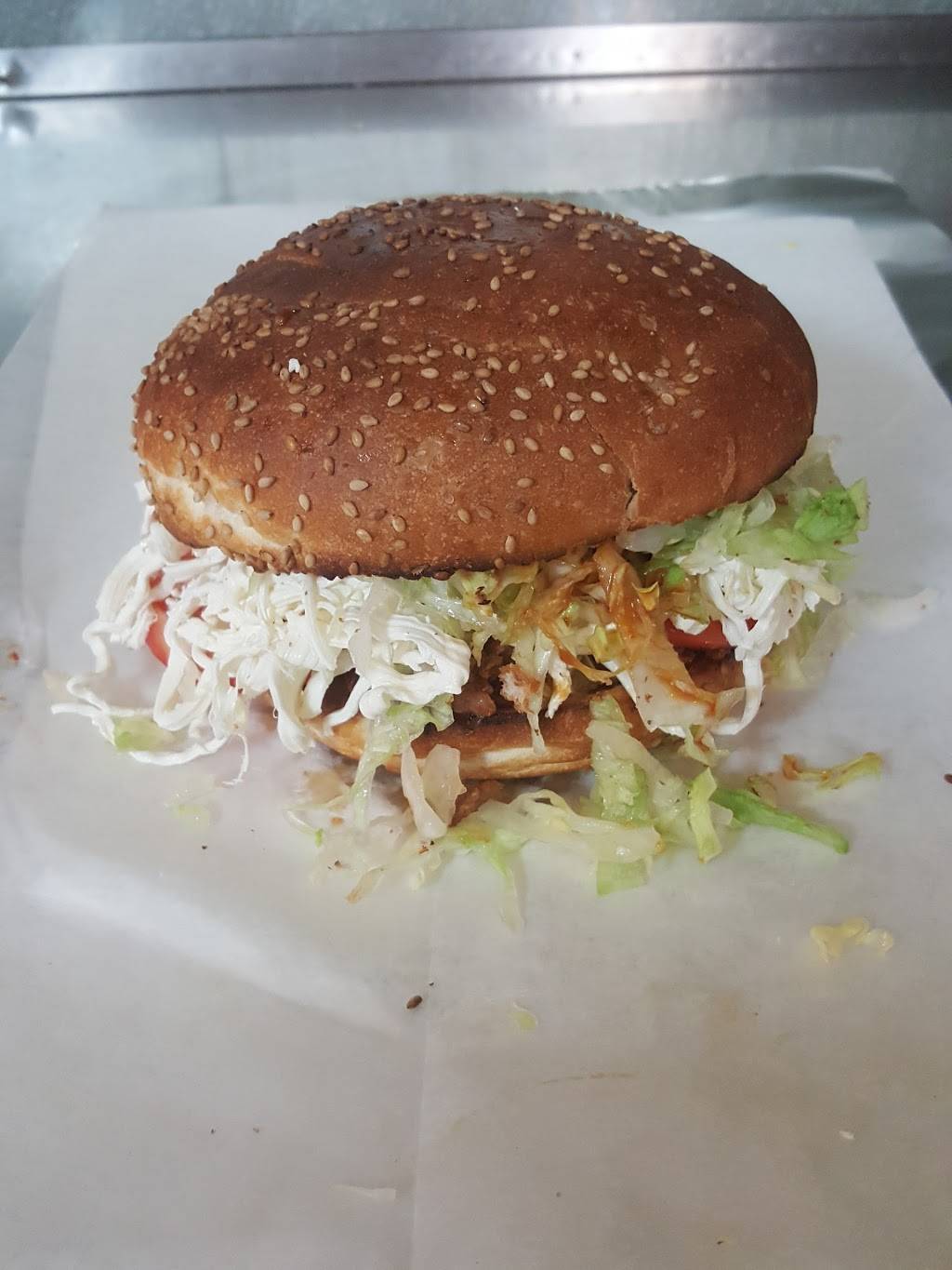 Perla Picnic Food | meal takeaway | 3605 3913 13th Ave, Brooklyn, NY 11218, USA | 3473910698 OR +1 347-391-0698