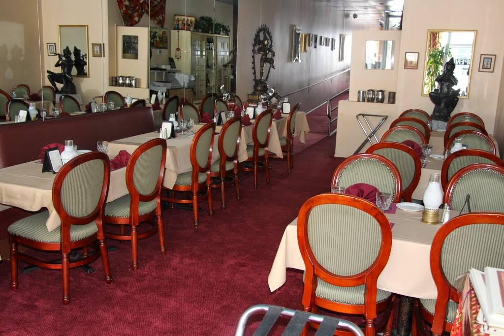 Nizam Indian Cuisine | meal delivery | 10871 Pico Blvd, Los Angeles, CA 90064, USA | 3104701441 OR +1 310-470-1441