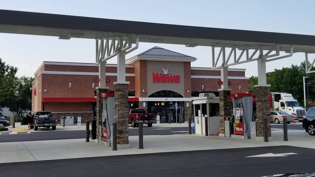 Wawa | cafe | 2428 NJ-38, Cherry Hill, NJ 08002, USA | 8562580681 OR +1 856-258-0681