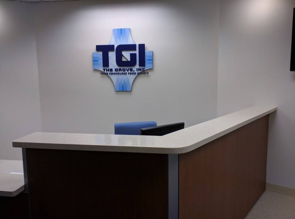 Grove | restaurant | 3 Westbrook Corporate Center #500, Westchester, IL 60154, USA | 7085311694 OR +1 708-531-1694