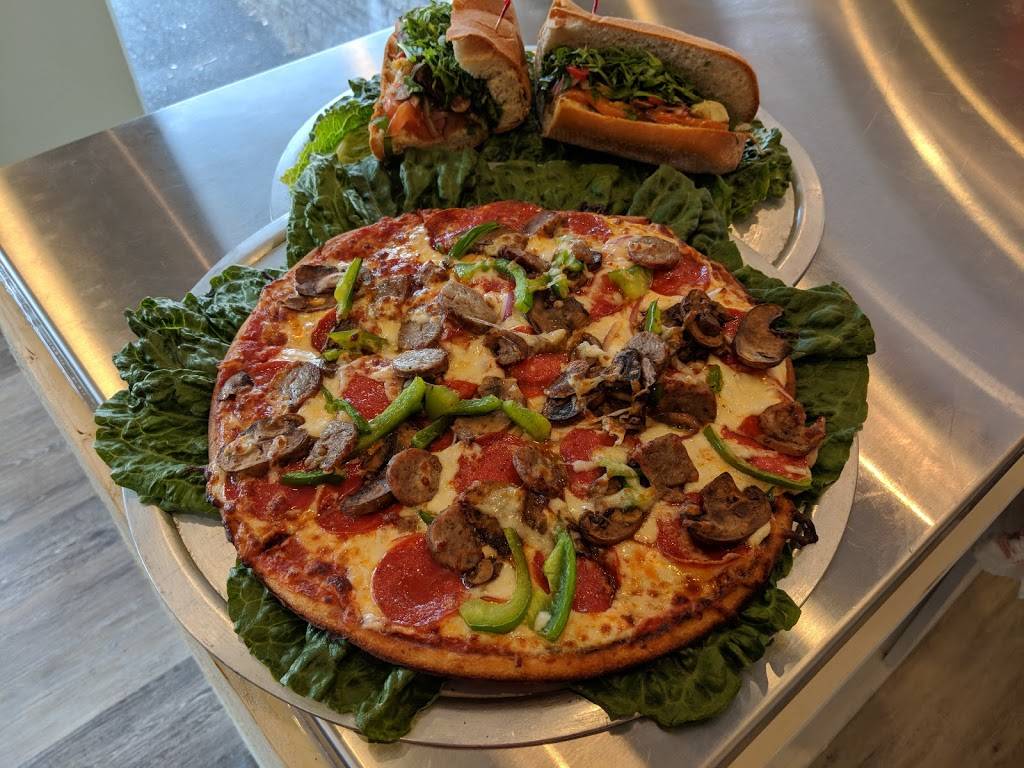 The Wild Tomato Pizzeria | restaurant | 4315 Jonestown Rd, Harrisburg, PA 17109, USA | 7175456435 OR +1 717-545-6435