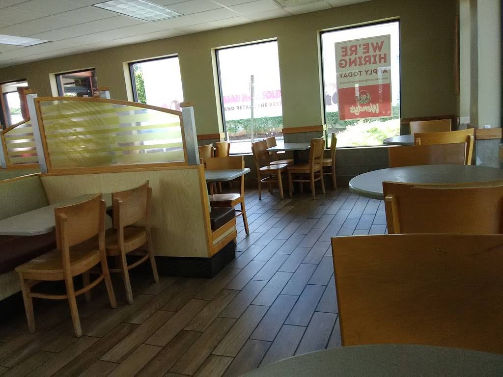 Wendys | restaurant | 12485 NW 7th Ave, Miami, FL 33168, USA | 3056856371 OR +1 305-685-6371