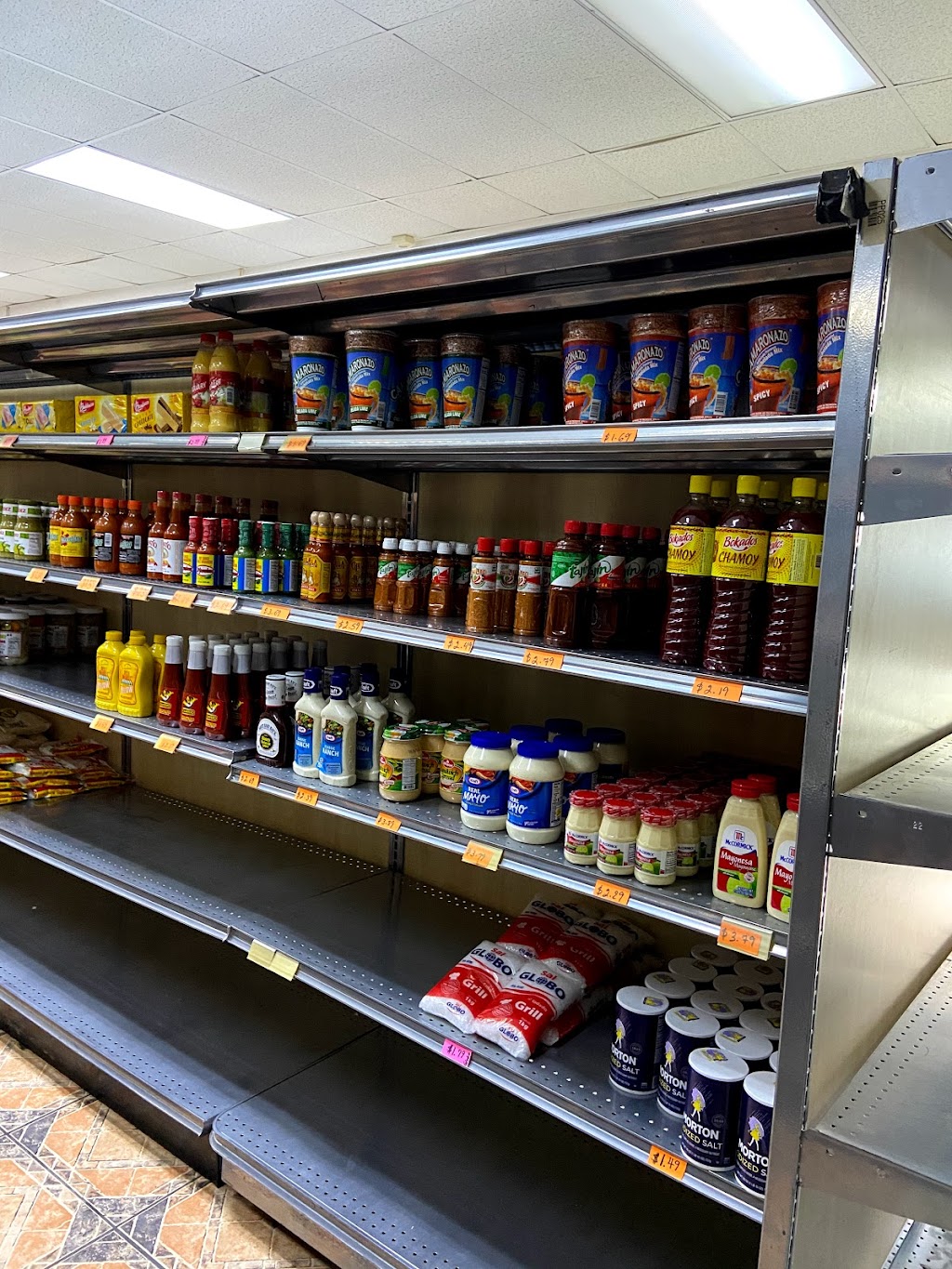 BITIAS FOOD & MARKET | restaurant | 2705 54th Ave N #11, St. Petersburg, FL 33714, USA | 7273172020 OR +1 727-317-2020