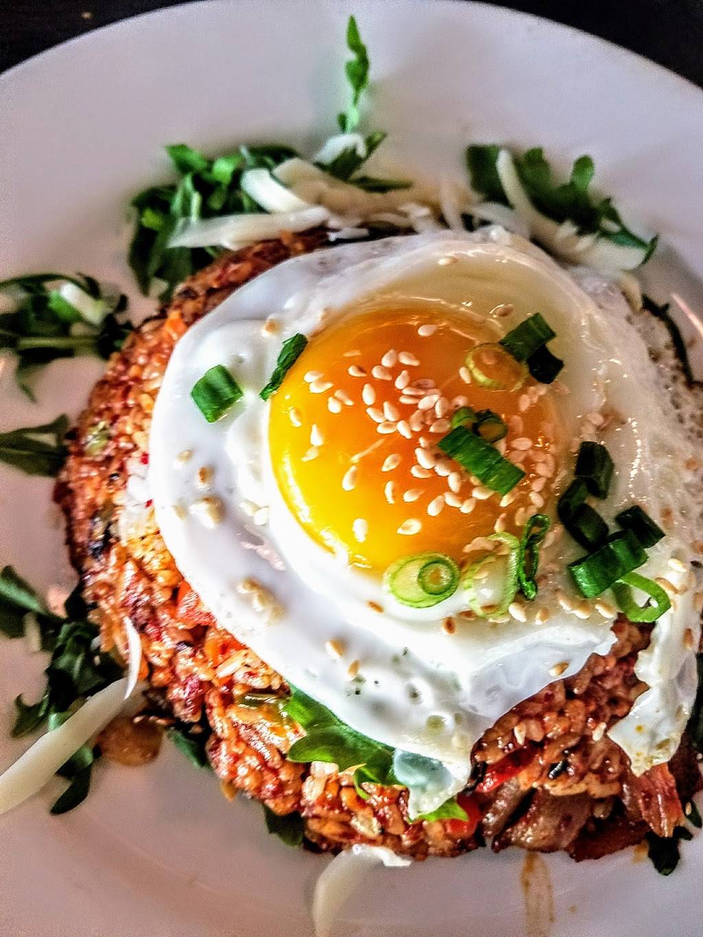 Koreatown Pizza Co. | restaurant | 3900 Wilshire Blvd, Los Angeles, CA 90010, USA | 2137380077 OR +1 213-738-0077