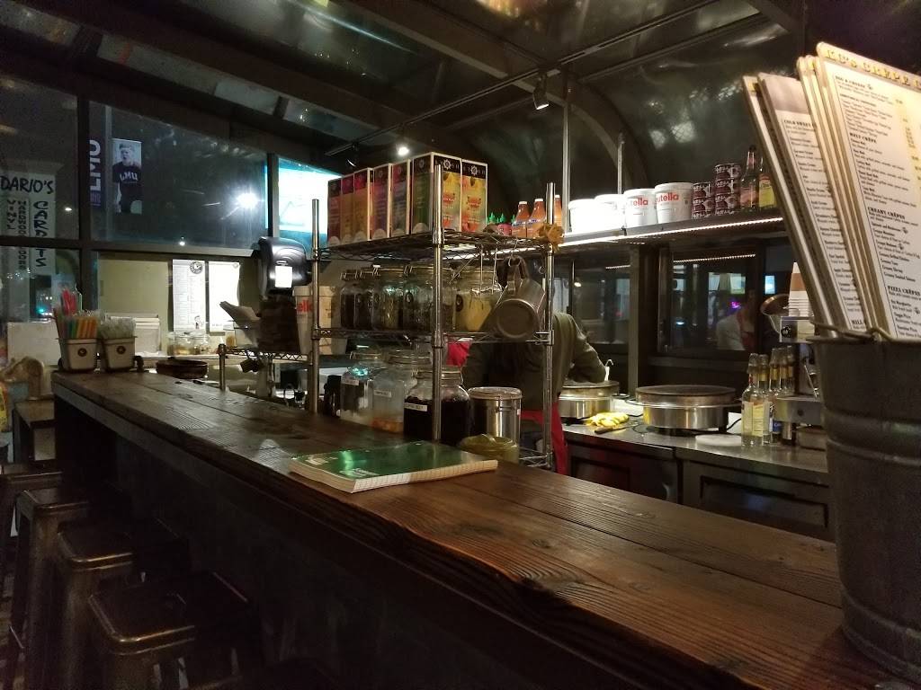 KCs Crêpes Café | cafe | 8320 Lincoln Blvd #101B, Los Angeles, CA 90045, USA | 3103489697 OR +1 310-348-9697