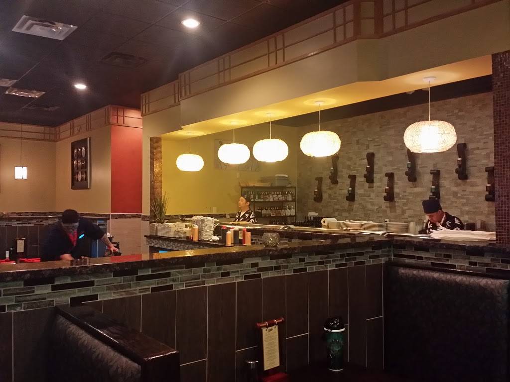 Saki II | restaurant | 11921 N Dale Mabry Hwy, Tampa, FL 33618, USA | 8139611112 OR +1 813-961-1112