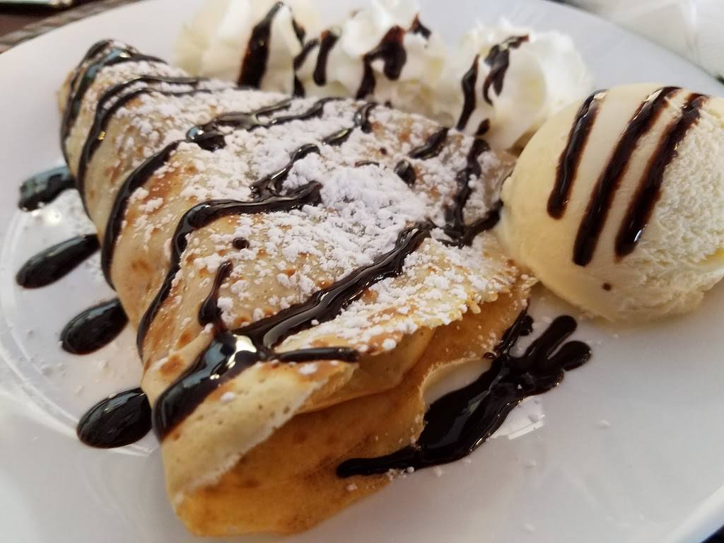 A TASTE OF EUROPE CREPES | meal takeaway | 119 W Auburn Rd, Rochester Hills, MI 48307, United States | 2485642384 OR +1 248-564-2384