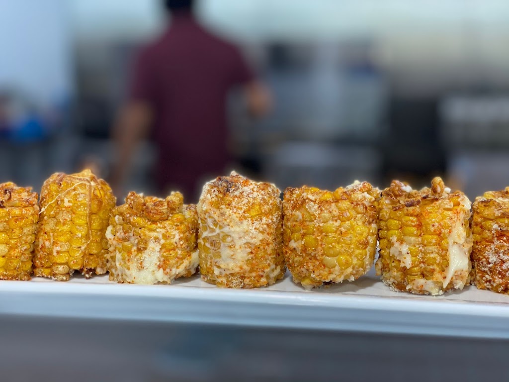 Lets Taco Bout It KTX | restaurant | 6841 N Fry Rd, Katy, TX 77449, USA | 7138265631 OR +1 713-826-5631