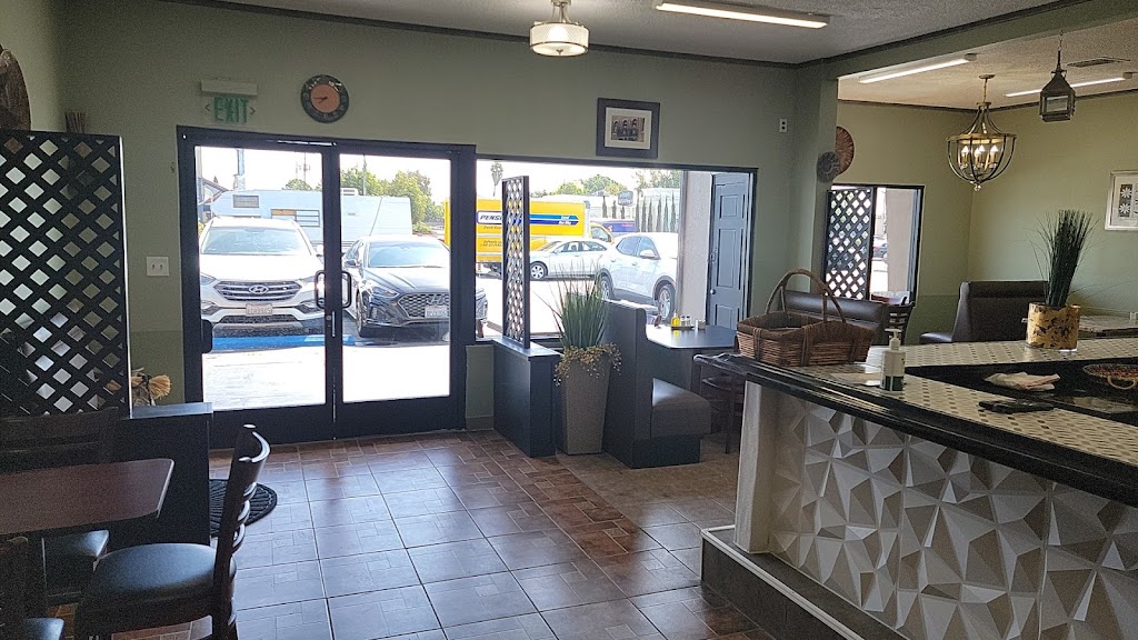 Al Baraka Restaurant | restaurant | 413 S Brookhurst St, Anaheim, CA 92804, USA | 6572205296 OR +1 657-220-5296