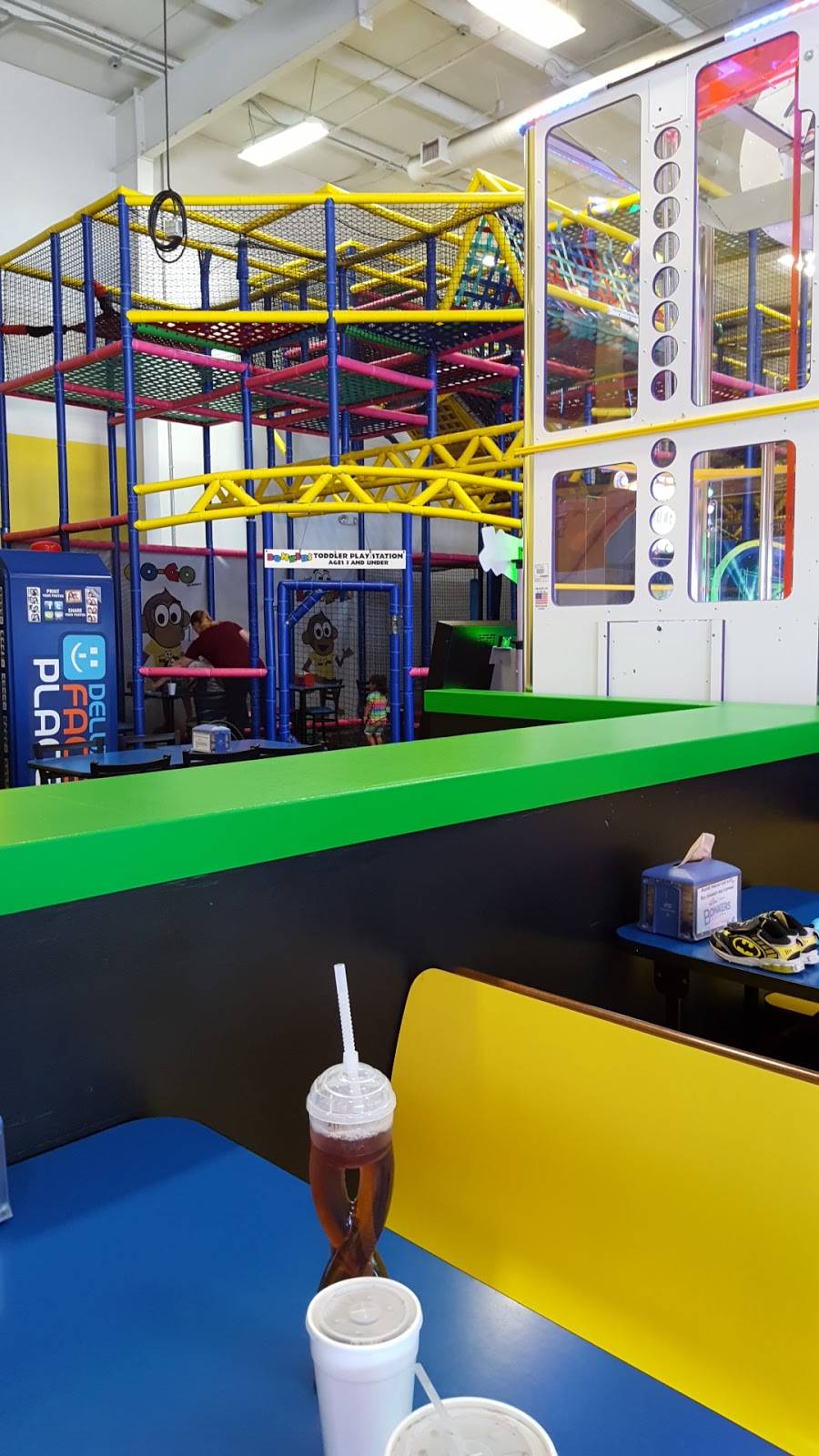 Bonkers | restaurant | 3812 Buttonwood Dr, Columbia, MO 65201, USA | 5734990366 OR +1 573-499-0366