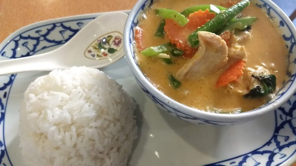 Thai Lotus | restaurant | 425 J St, Sacramento, CA 95814, USA | 9164485568 OR +1 916-448-5568