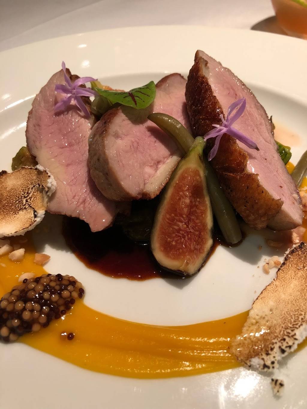 Artisanal Restaurant | restaurant | 1200 Dobbins Rd, Banner Elk, NC 28604, USA | 8288985395 OR +1 828-898-5395