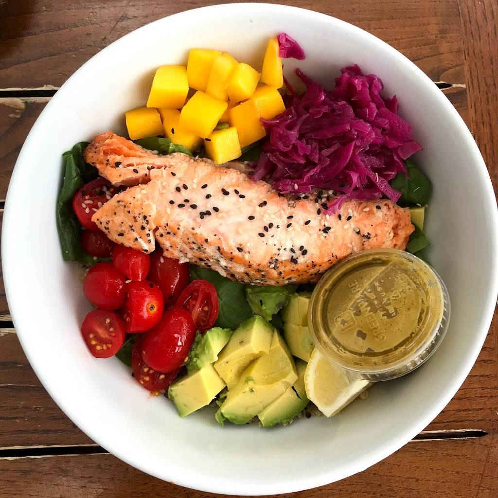 Pura Vida | meal takeaway | 110 Washington Ave #2, Miami Beach, FL 33139, USA | 3055354142 OR +1 305-535-4142